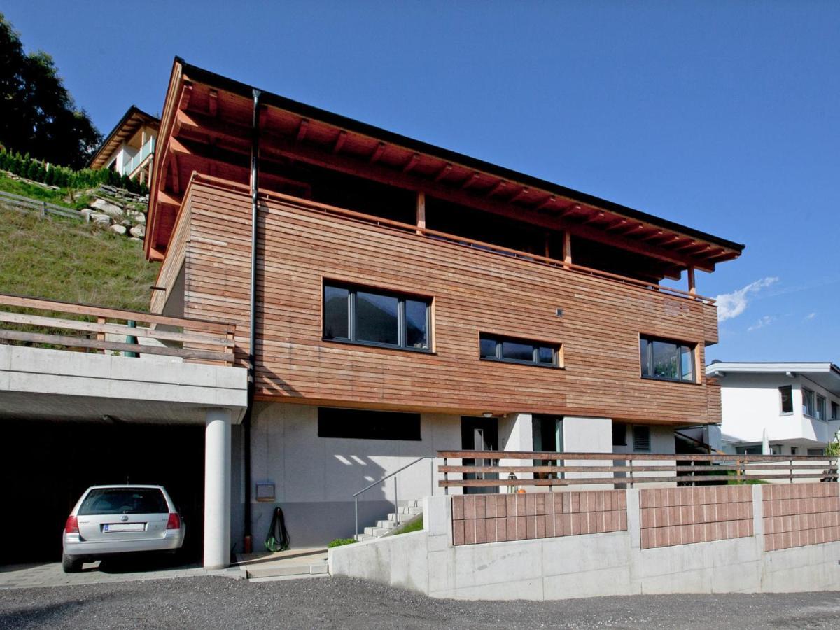 Apartment With Terrace In Kaprun Salzburg Exterior photo